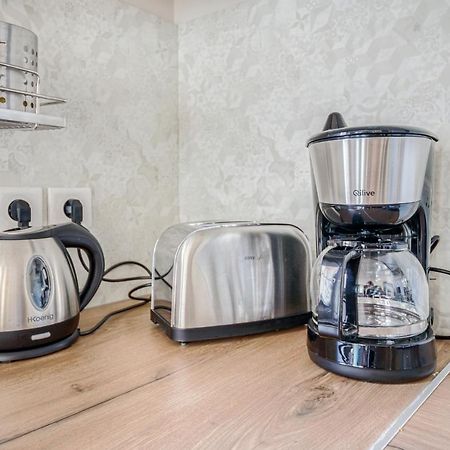 Jasmin Apartment Безие Екстериор снимка
