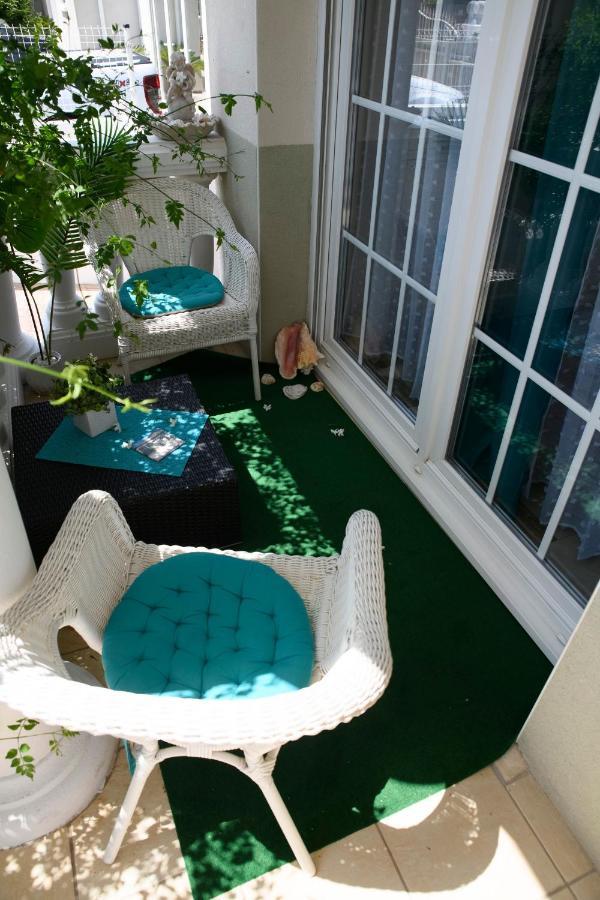 Jasmin Apartment Безие Екстериор снимка