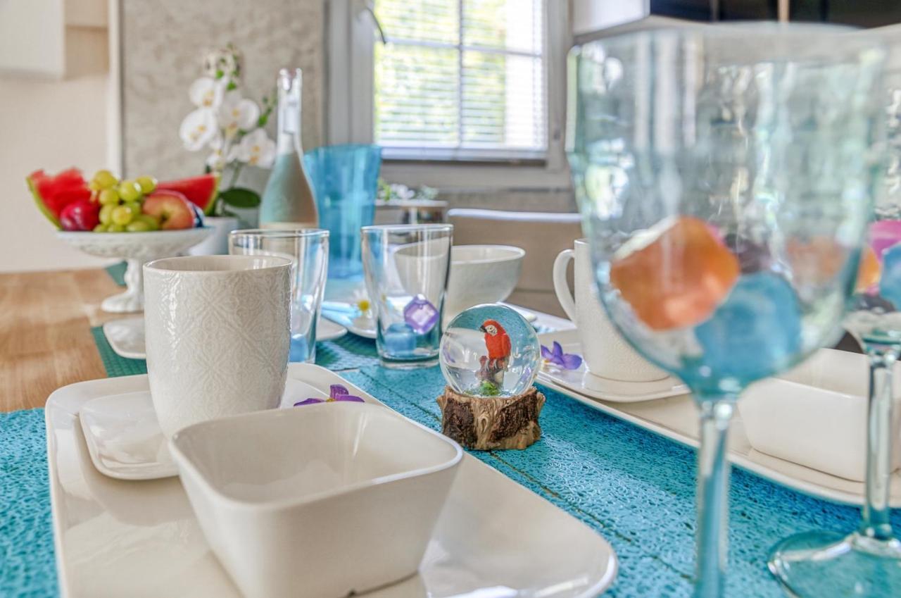 Jasmin Apartment Безие Екстериор снимка